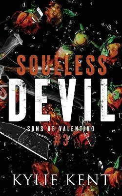 Soulless Devil - Kylie Kent