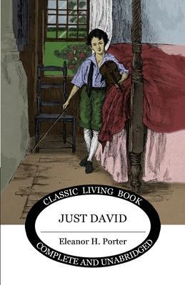 Just David - Eleanor H. Porter