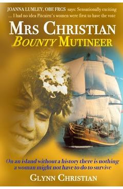 Poza produsului Mrs Christian Bounty Mutineer - Glynn Christian