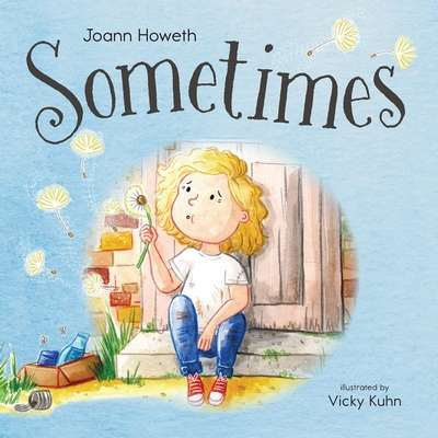 Sometimes - Joann Howeth