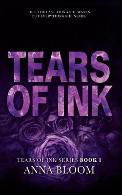 Tears of Ink - Anna Bloom
