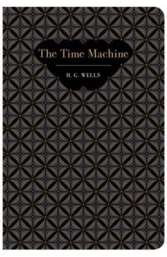 The Time Machine - H. G. Wells