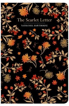 Poza produsului The Scarlet Letter - Nathaniel Hawthorne