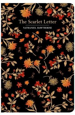 The Scarlet Letter - Nathaniel Hawthorne