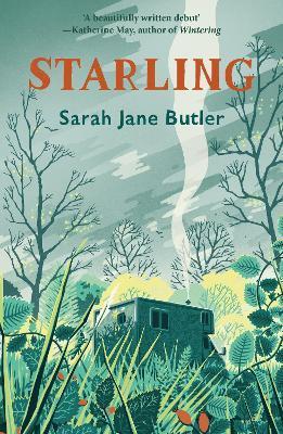 Starling - Sarah Jane Butler