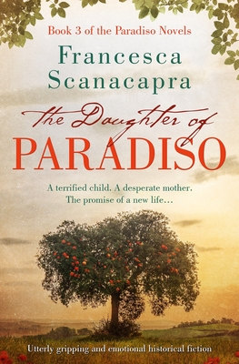 The Daughter of Paradiso - Francesca Scanacapra