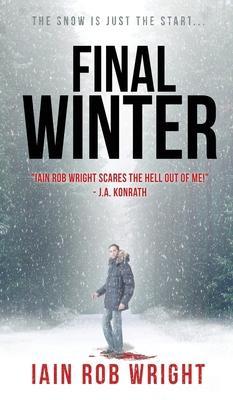 Final Winter - Wright Rob Iain