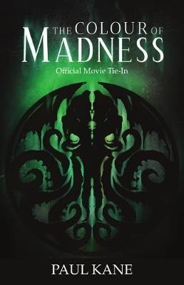 The Colour of Madness - Paul Kane