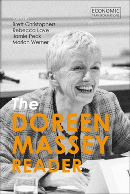 The Doreen Massey Reader - Doreen Massey