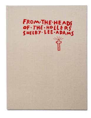 From the Heads of the Hollers - Shelby Lee Adams