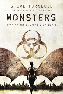 Monsters - Steve Turnbull