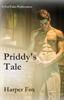 Priddy's Tale - Harper Fox