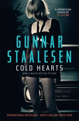 Cold Hearts - Gunnar Staalesen