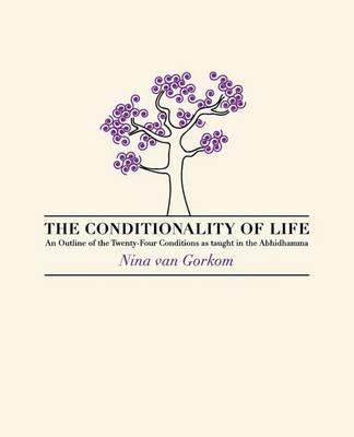 The Conditionality of life - Nina Van Gorkom