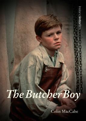 The Butcher Boy - Colin Maccabe