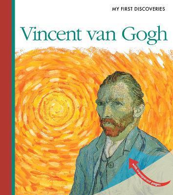 Vincent Van Gogh - Jean-philippe Chabot
