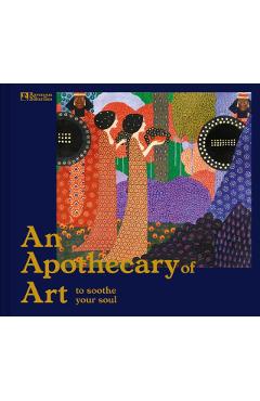 An Apothecary of Art: To Soothe Your Soul - Ravenous Butterflies