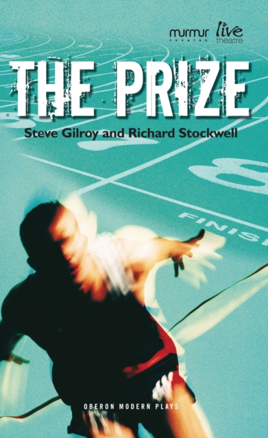 The Prize - Richard Stockwell