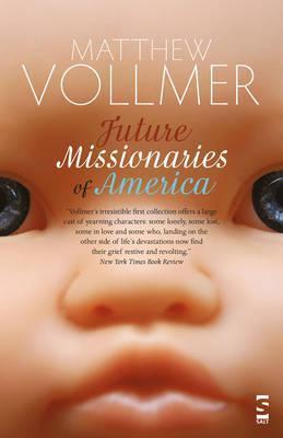 Future Missionaries of America - Vollmer