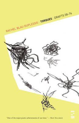 Torques: Drafts 58-76 - Rachel Blau Duplessis