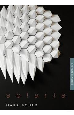 Poza produsului Solaris - Mark Bould