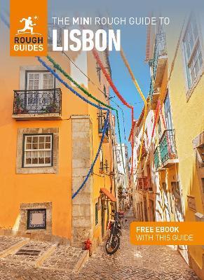 The Mini Rough Guide to Lisbon (Travel Guide with Free Ebook) - Rough Guides