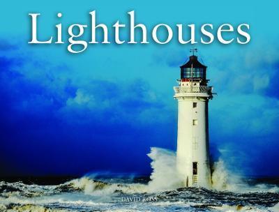 Lighthouses - David Ross