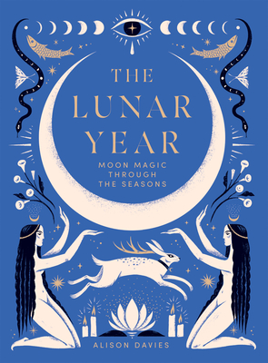 The Lunar Year - Alison Davies