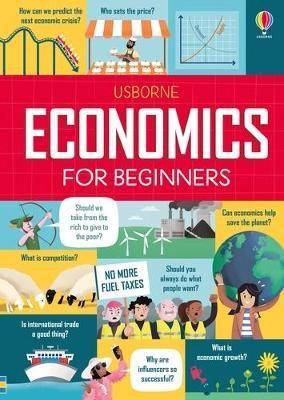 Economics for Beginners - Andrew Prentice