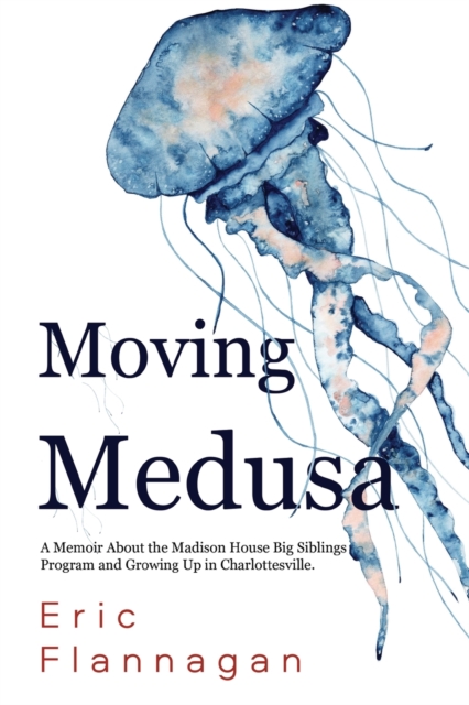 Moving Medusa - Eric Eugene Flannagan