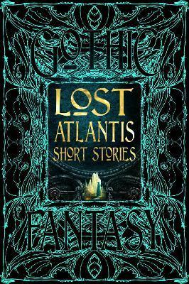 Lost Atlantis Short Stories - Jennifer Fuller