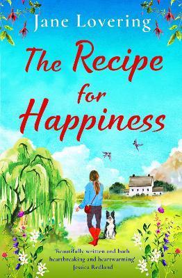 The Recipe for Happiness - Jane Lovering