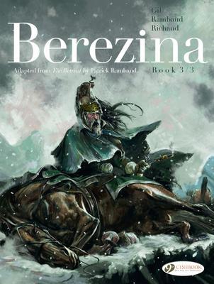 Berezina Book 3/3: Volume 3 - Frederic Richaud