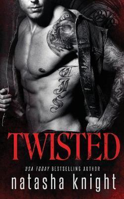 Twisted - Natasha Knight