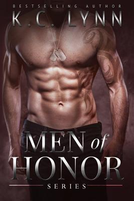 Men of Honor Series - K. C. Lynn