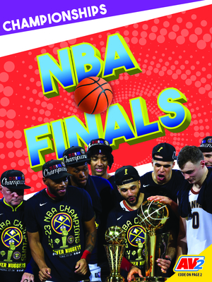 NBA Finals - Michael De Medeiros