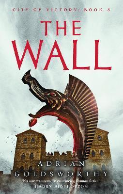 Wall: Volume 3 - Adrian Goldsworthy