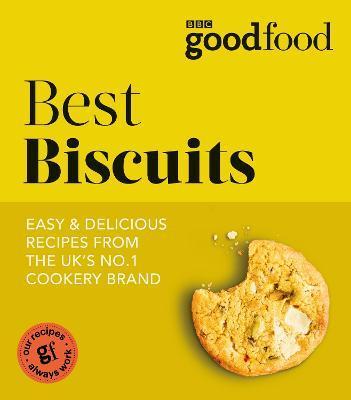 Good Food: Best Biscuits - Good Food