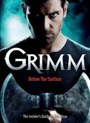 Grimm: The Ultimate Companion - Titan Books