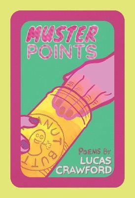 Muster Points - Lucas Crawford