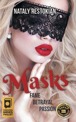 Masks - Nataly Restokian