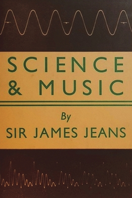 Science and Music - James H. Jeans