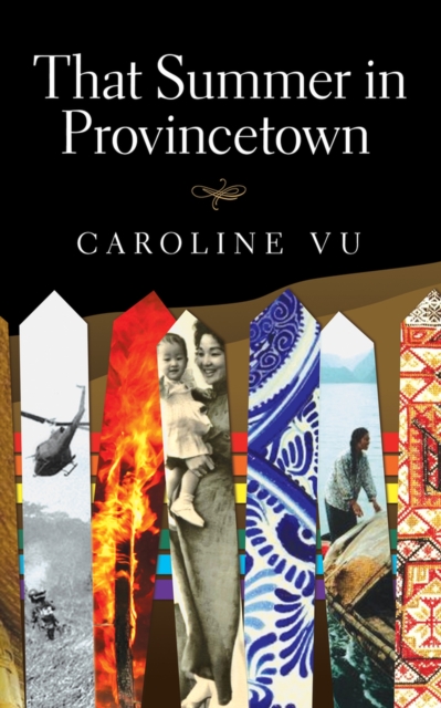 That Summer in Provincetown - Caroline Vu