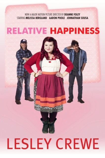 Relative Happiness (Movie Edition) - Lesley Crewe