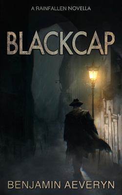 Blackcap - Benjamin Aeveryn