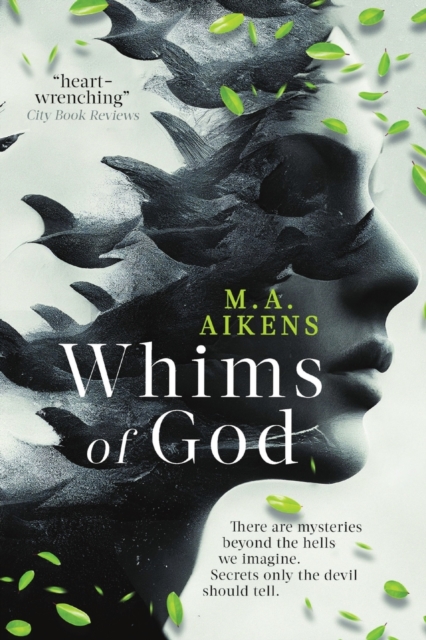 Whims of God - M. A. Aikens