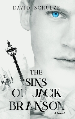 The Sins of Jack Branson - David Schulze