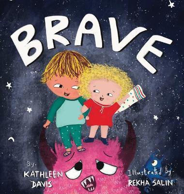Brave - Kathleen Davis