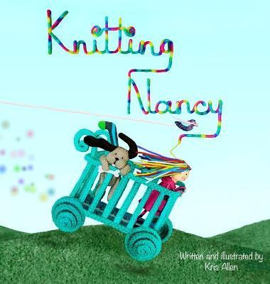 Knitting Nancy - Kris Allen