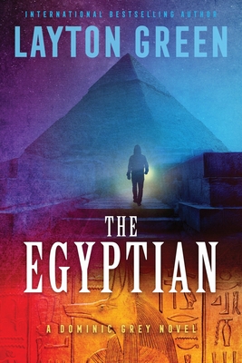 The Egyptian - Layton Green